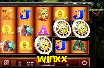 A Revolução dos Aplicativos de Jogos no winxx