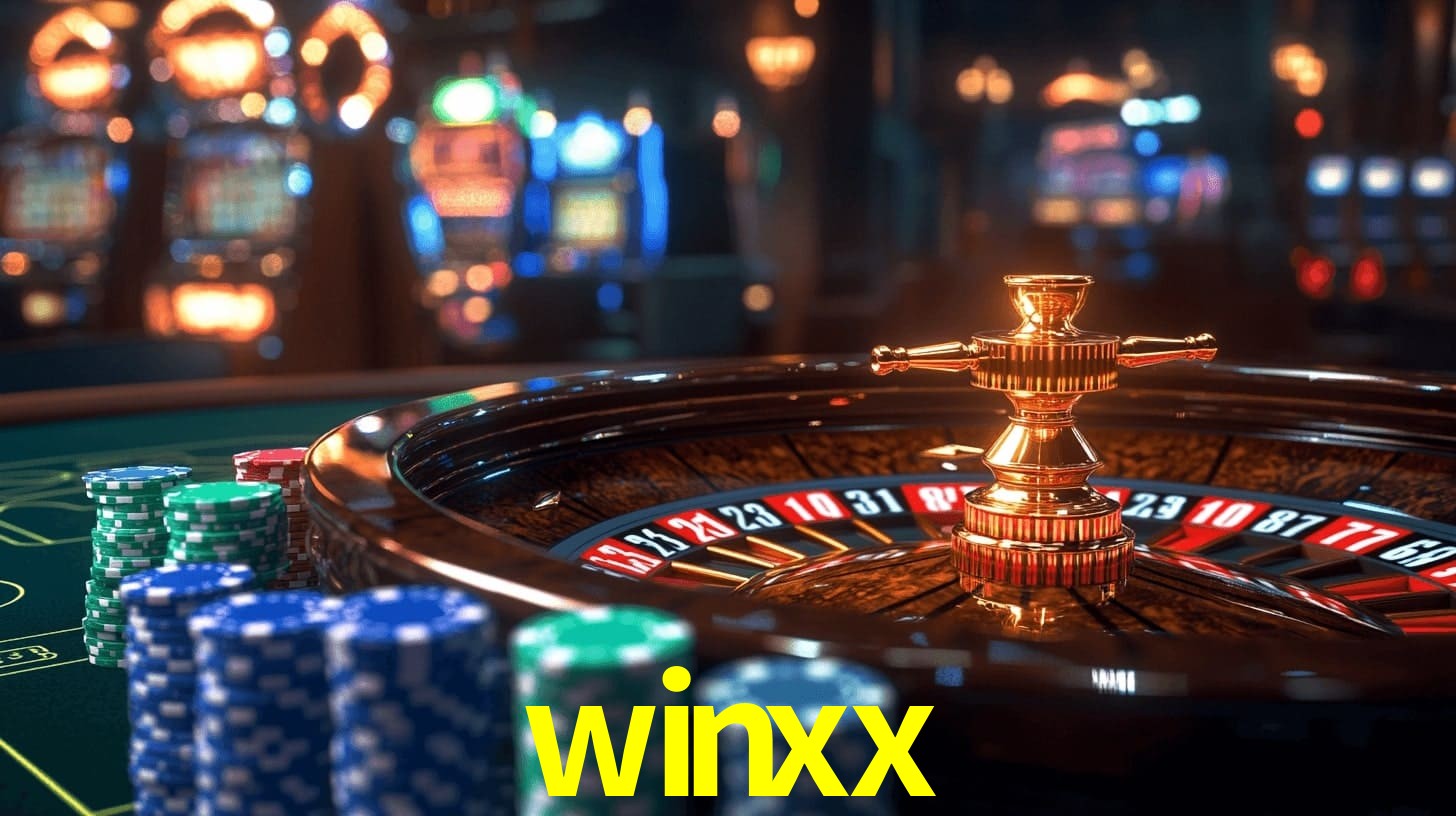 winxx - Conheça Os Melhores Cassinos Online Do Brasil - winxx.com