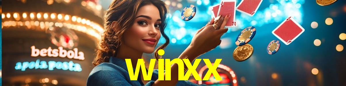 Experiência VIP winxx