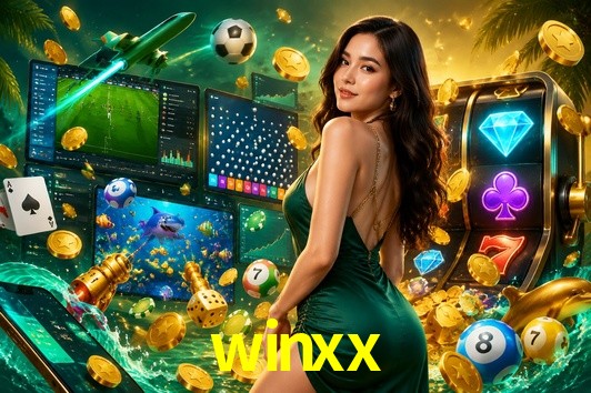 Welcome Bonus winxx