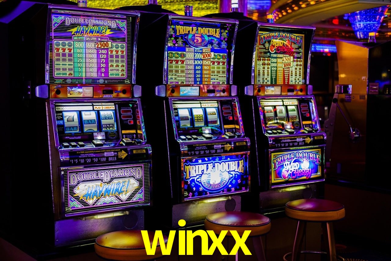 Estatísticas winxx