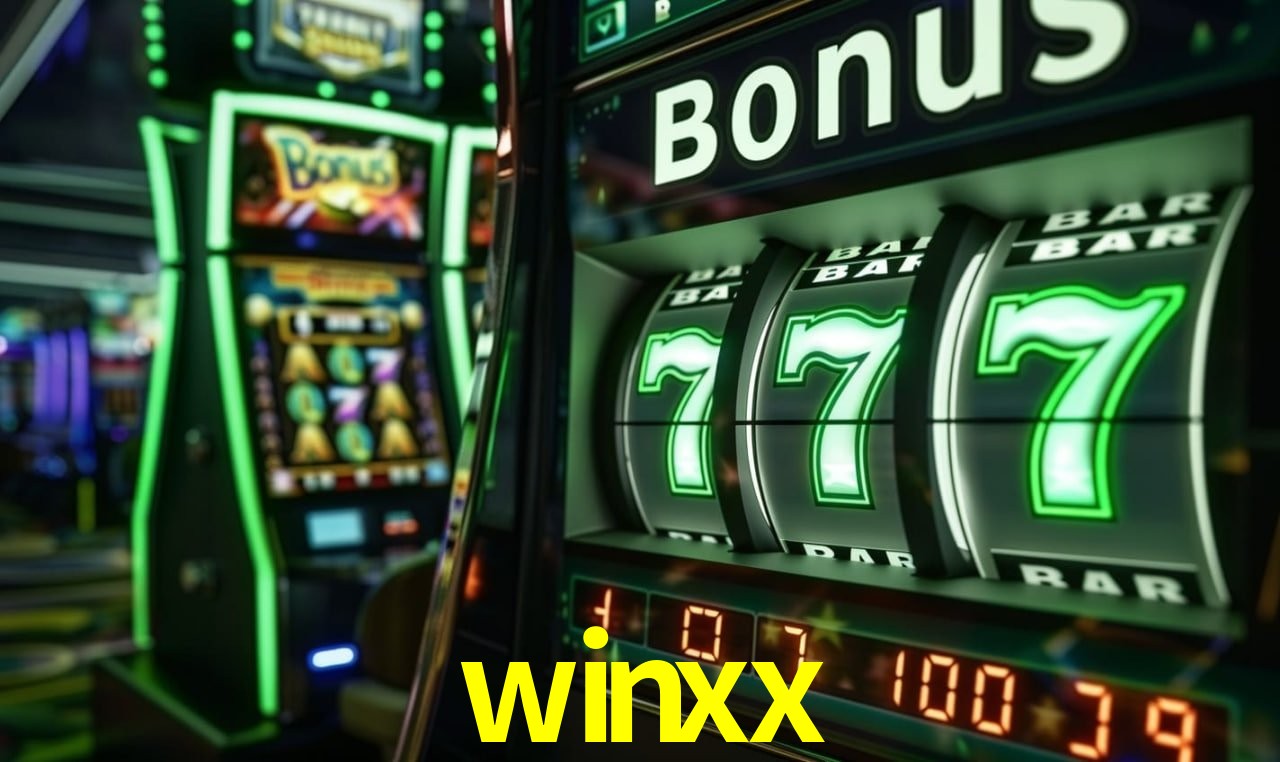 Bonus Features winxx