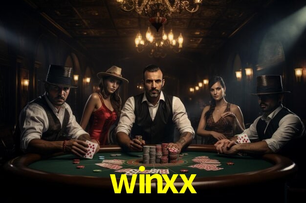 Desvendando o Mundo dos Jogos Virtuais na winxx