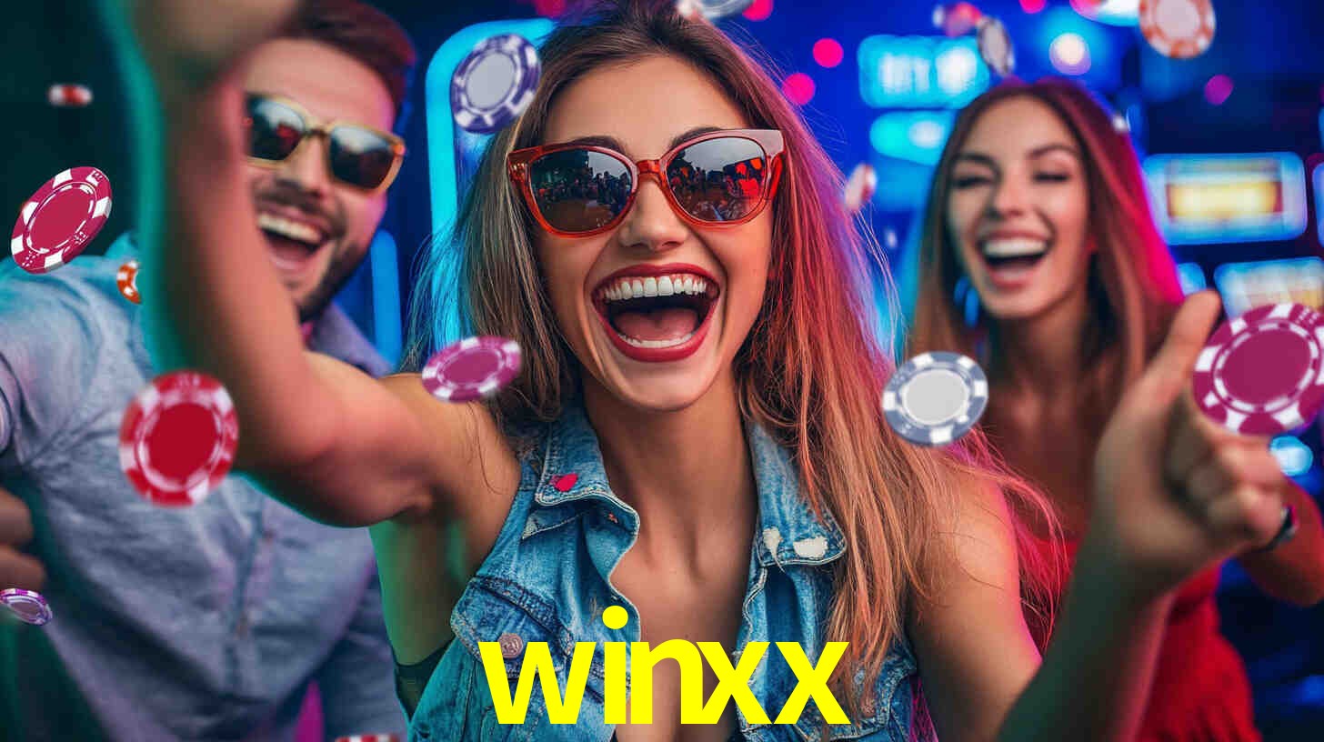 A Popularidade dos Caça-Níqueis no winxx
