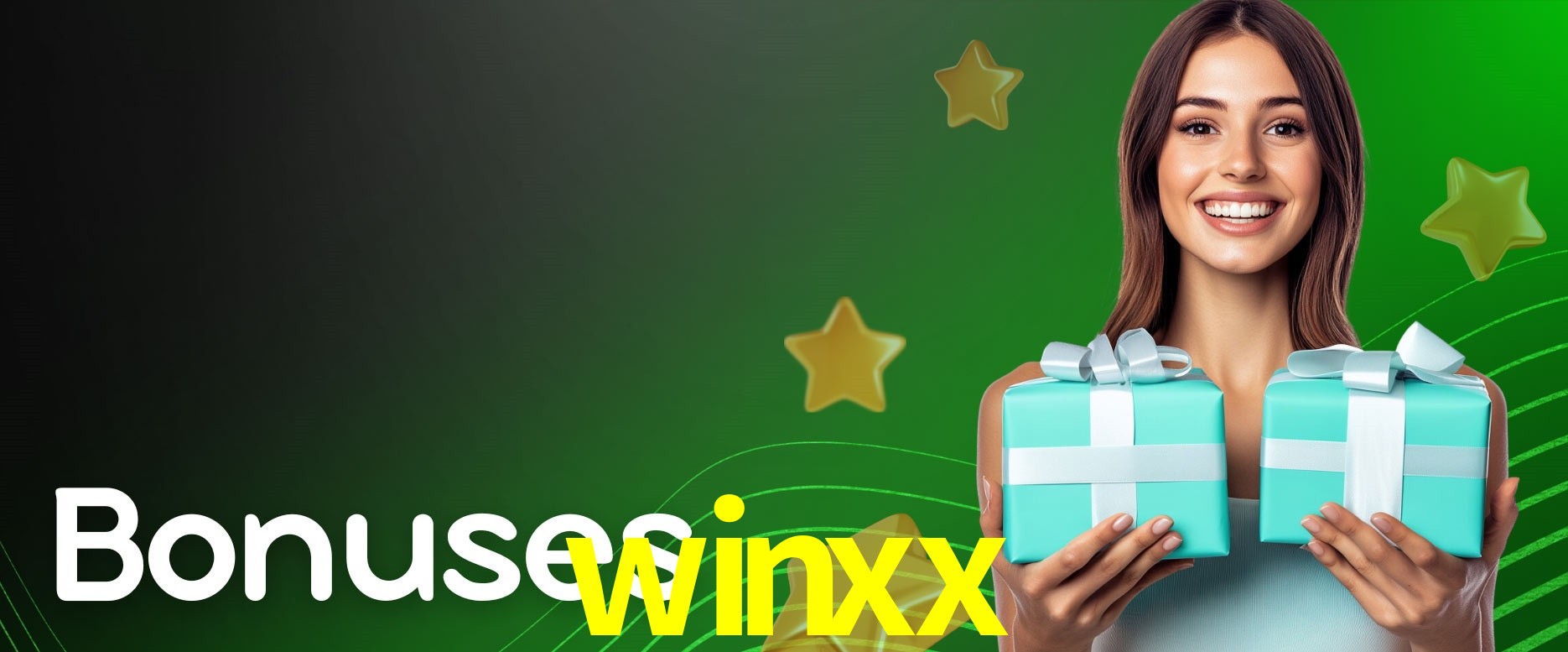 API Integration winxx