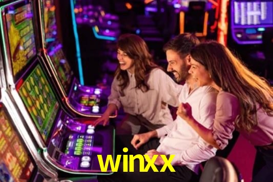 Spaceman Game winxx