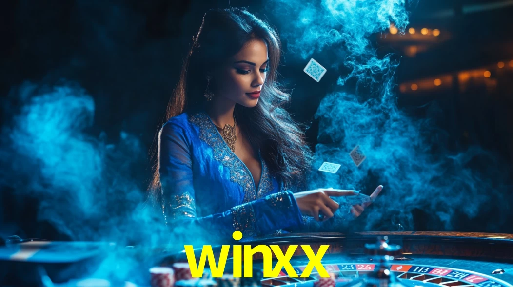 Explorando a Categoria de Eventos em Apostas na winxx