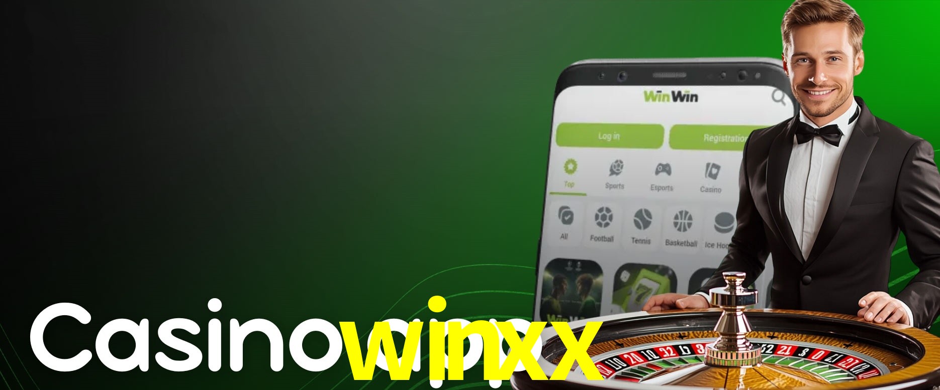 Responsive Design winxx