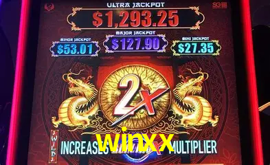 Roulette Table winxx