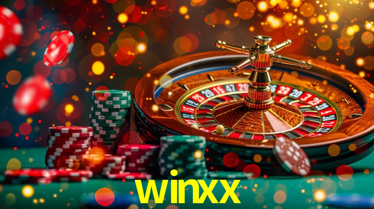 Descubra o Programa VIP da winxx: Vantagens Exclusivas para Jogadores