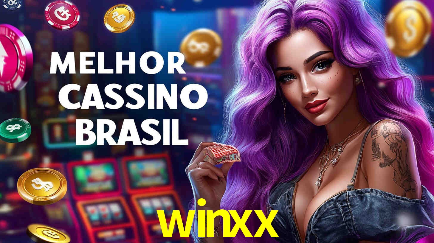 Descubra o Programa VIP da winxx: Vantagens Exclusivas para Jogadores