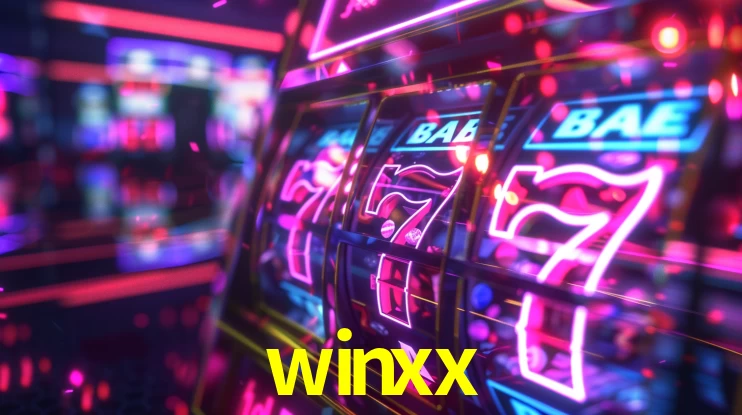 Slot Games winxx