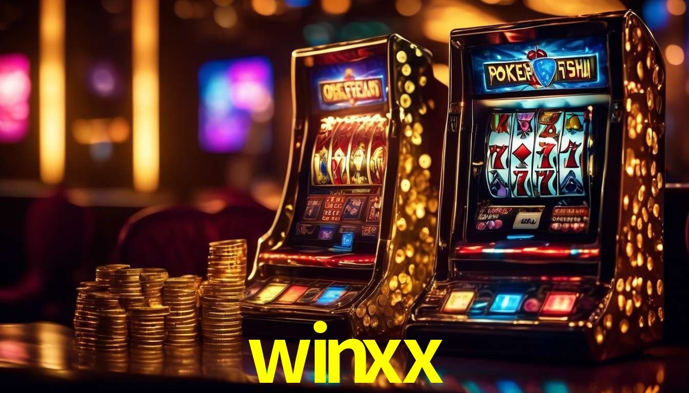 Inovações de Jogos na winxx: O Futuro das Experiências Interativas