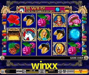 Live Casino winxx