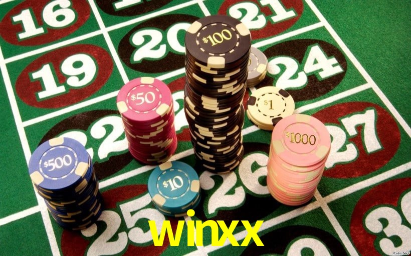 Welcome Bonus winxx