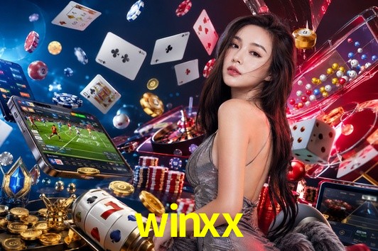 Slot Games winxx