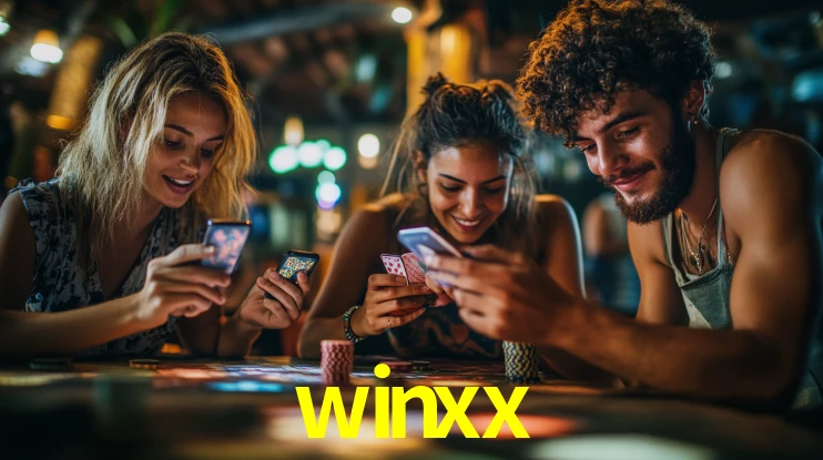 Daily Bonuses winxx