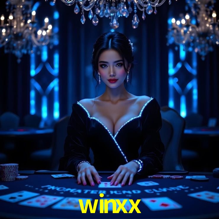 Tecnologia da Plataforma winxx