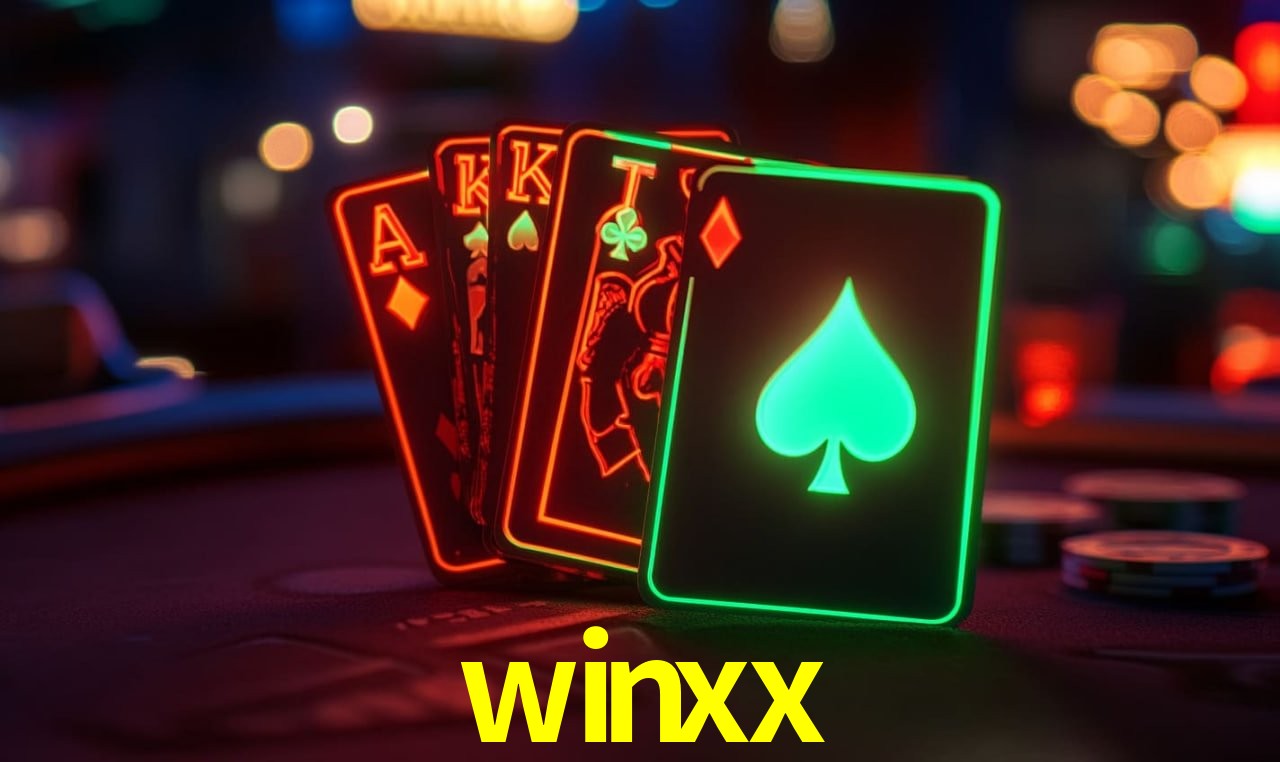 winxx Jackpots Progressivos