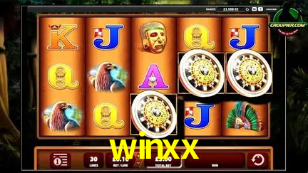Desvendando o Mundo dos Jogos Virtuais na winxx