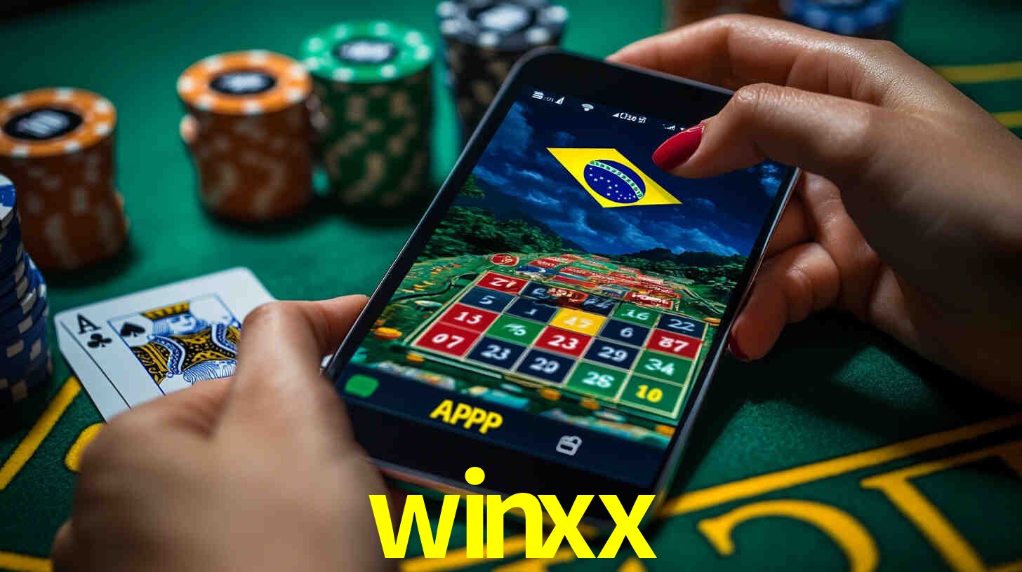 Explorando a Categoria de Eventos em Apostas na winxx
