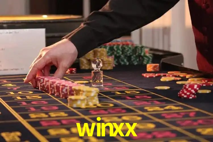 Descubra o Programa VIP da winxx: Vantagens Exclusivas para Jogadores