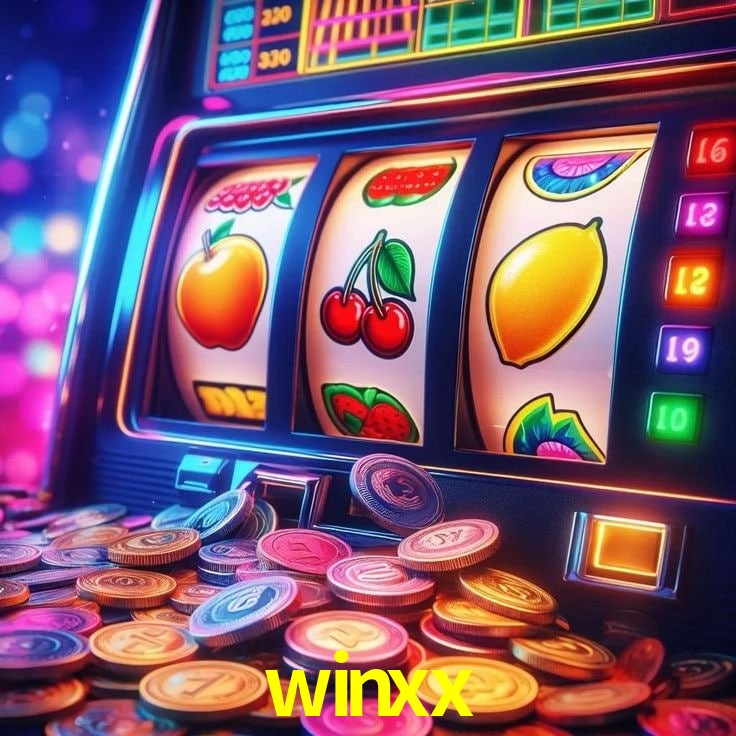 Recursos de Bônus winxx