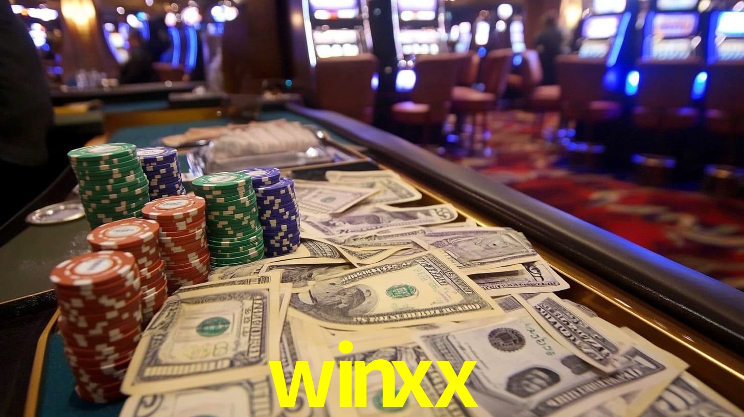 Bot winxx Telegram
