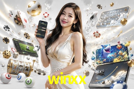 Live Casino winxx