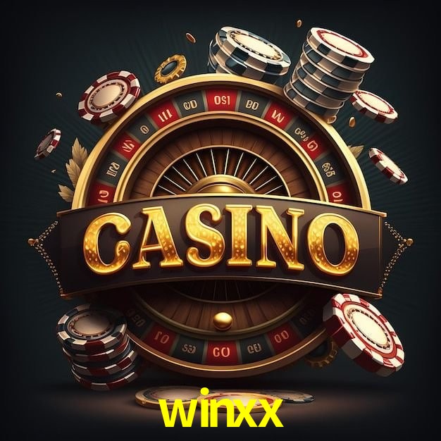 winxx Download Speed Test Logo - Teste de Velocidade Certificado