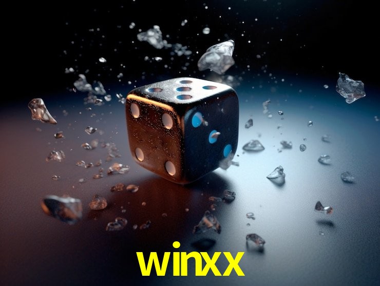 Logo winxx Plataforma Certificada