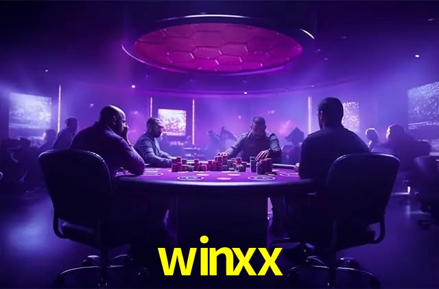 Casino Ao Vivo winxx