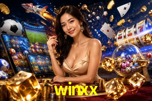 Game Providers winxx