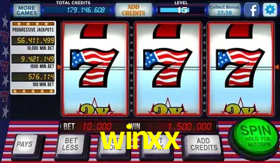 A Popularidade dos Caça-Níqueis no winxx