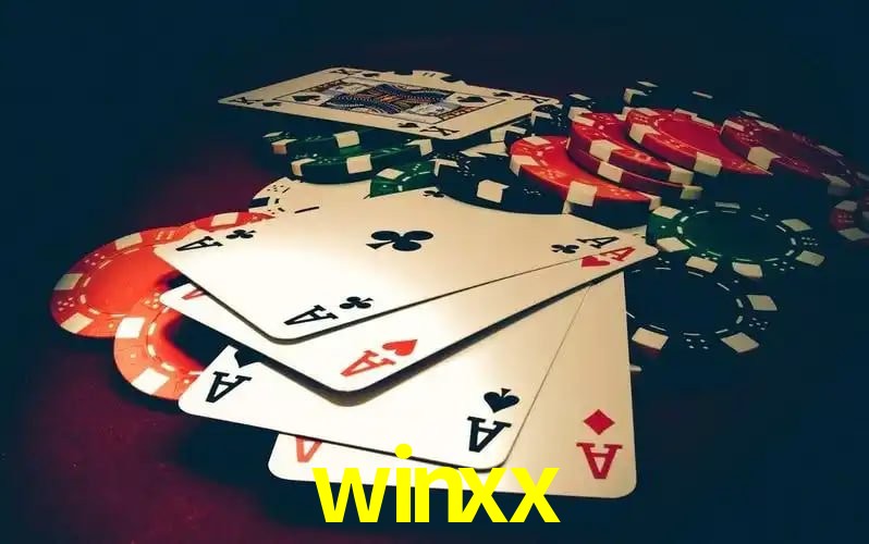 winxx VIP Program Logo