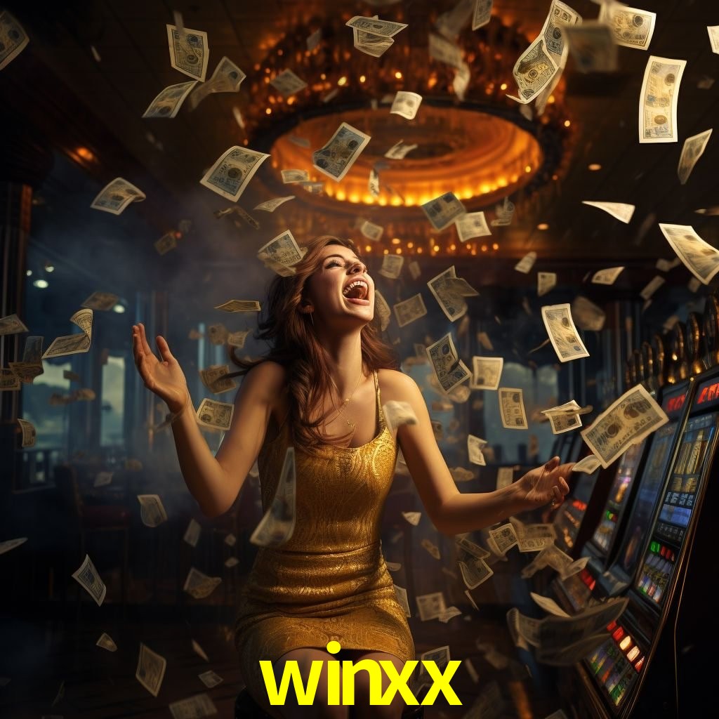 VIP Casino winxx