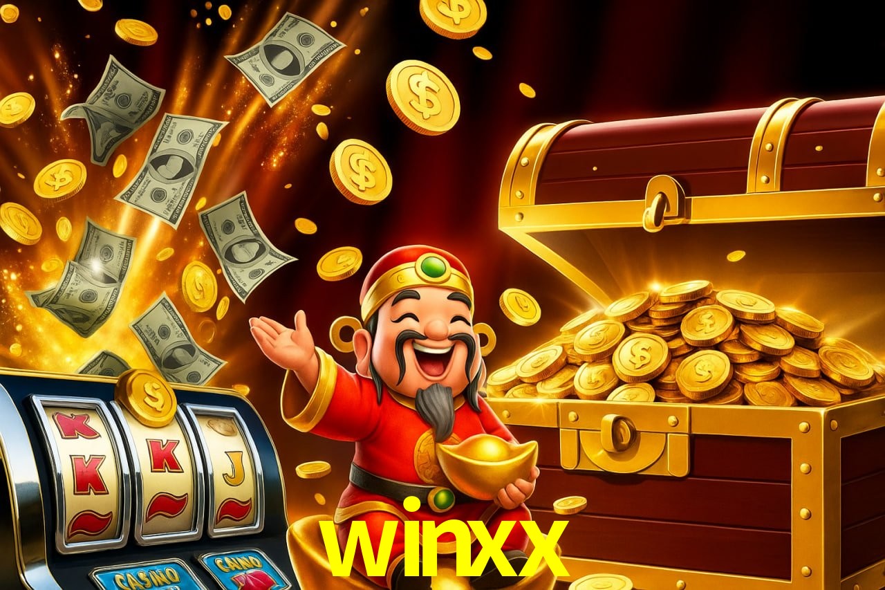 Mesa de Blackjack winxx