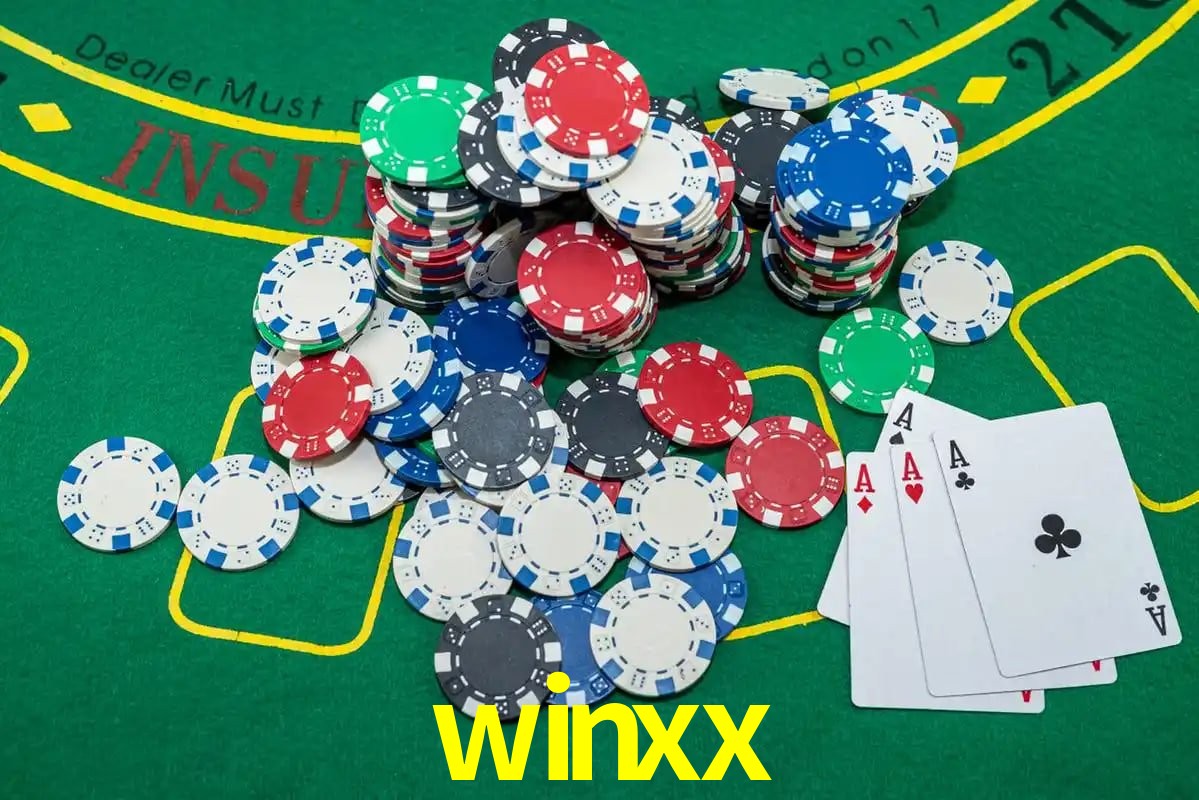 Casino VIP winxx