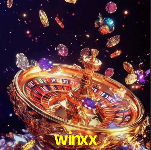 winxx Logo Oficial
