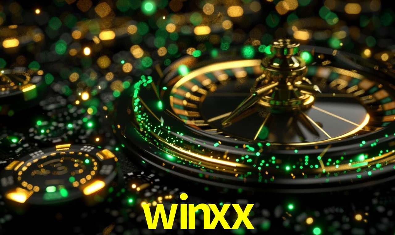 Logo winxx Telegram Canal Oficial
