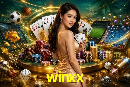 Live Casino winxx