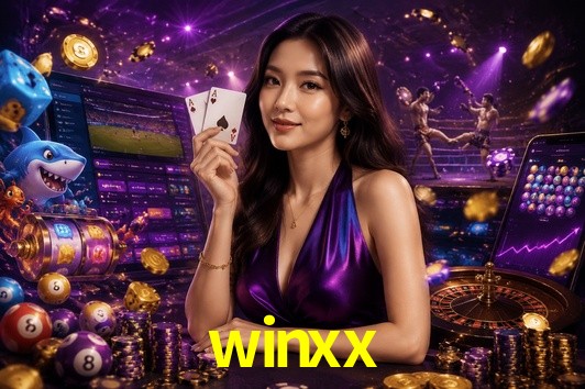 Roulette Table winxx