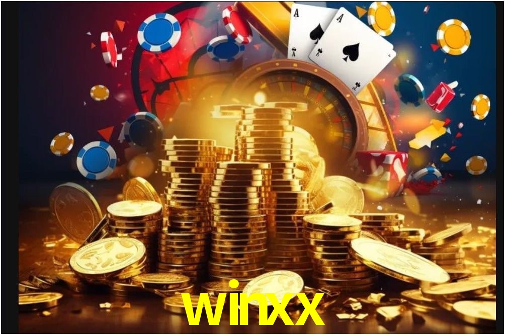 PIX Instantâneo winxx