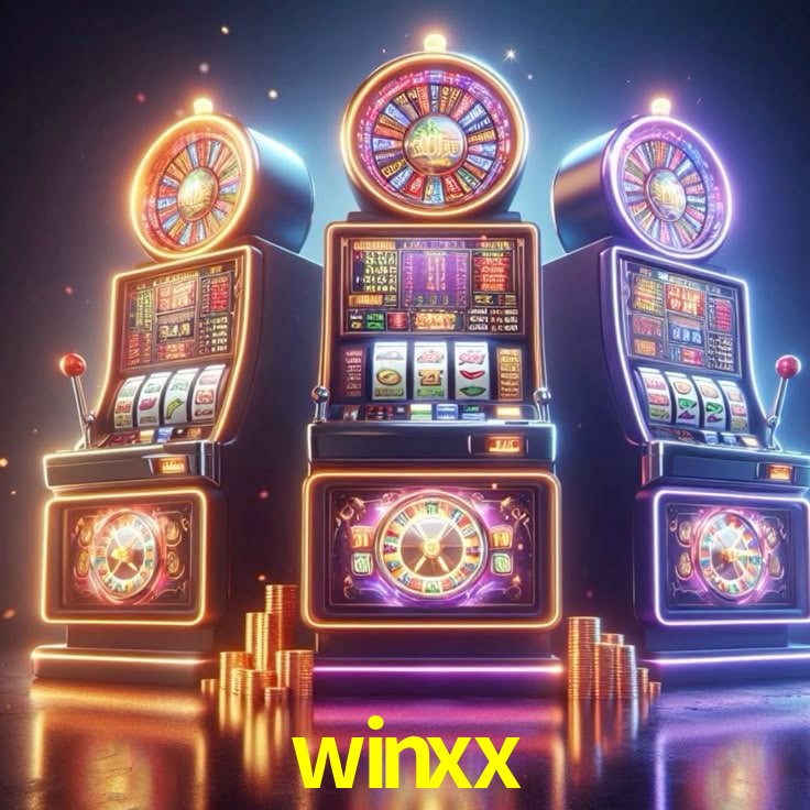 winxx: Jogos de Caça-Níqueis-Altas Recompensas, Roleta-Velocidade, Blackjack-Desafios Máximos