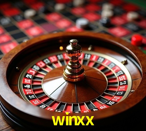 Logo winxx Loteria Online