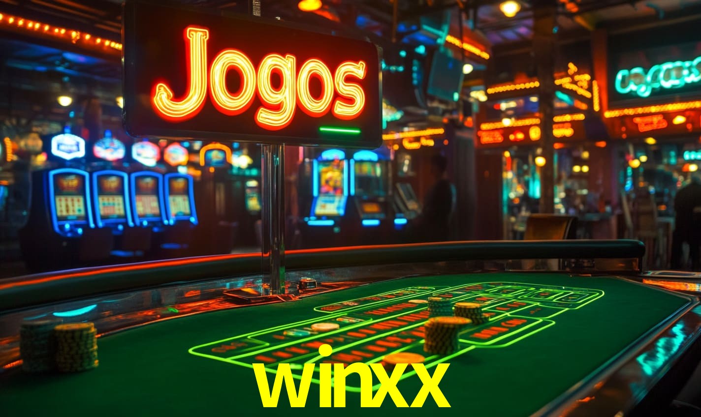 Integração de APIs winxx