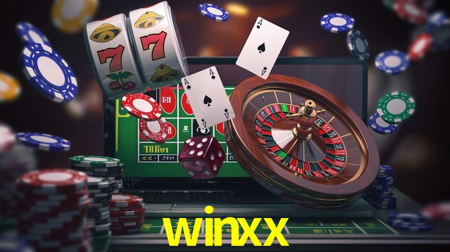 Explore as vantagens do winxx: serviço profissional e confiabilidade