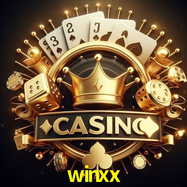 Provedores de Jogos winxx