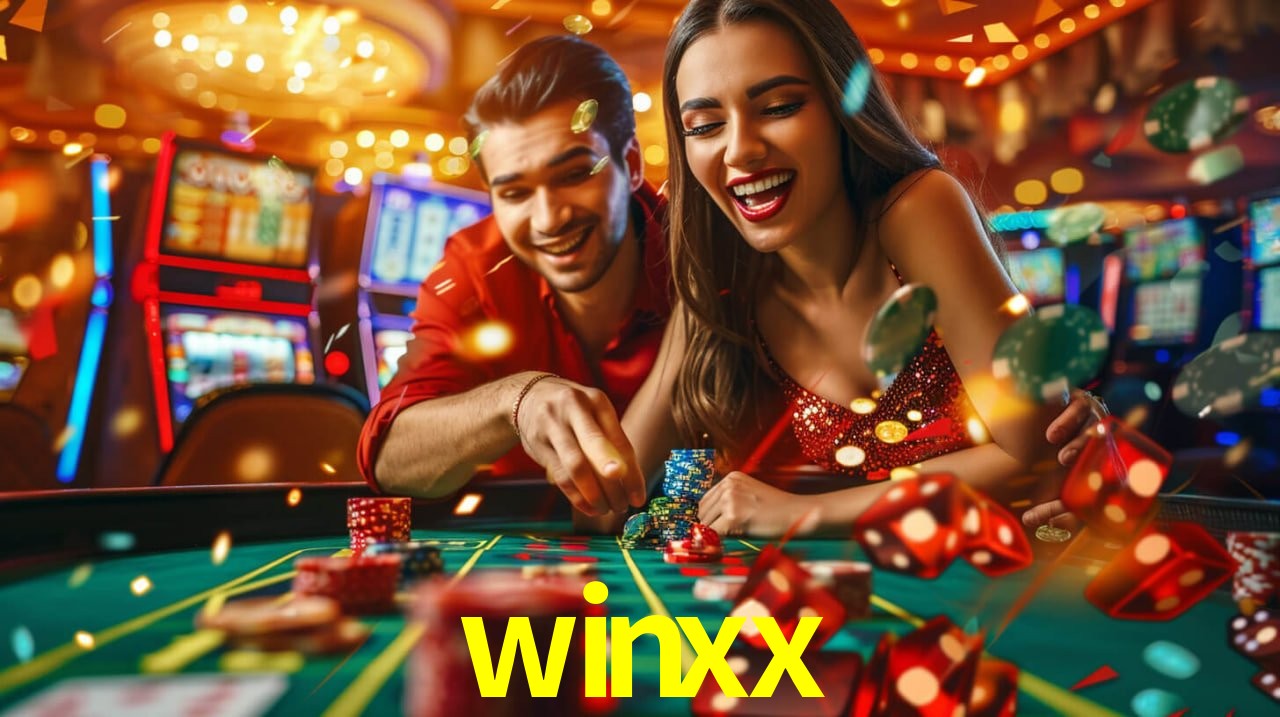 Promoção Relâmpago winxx