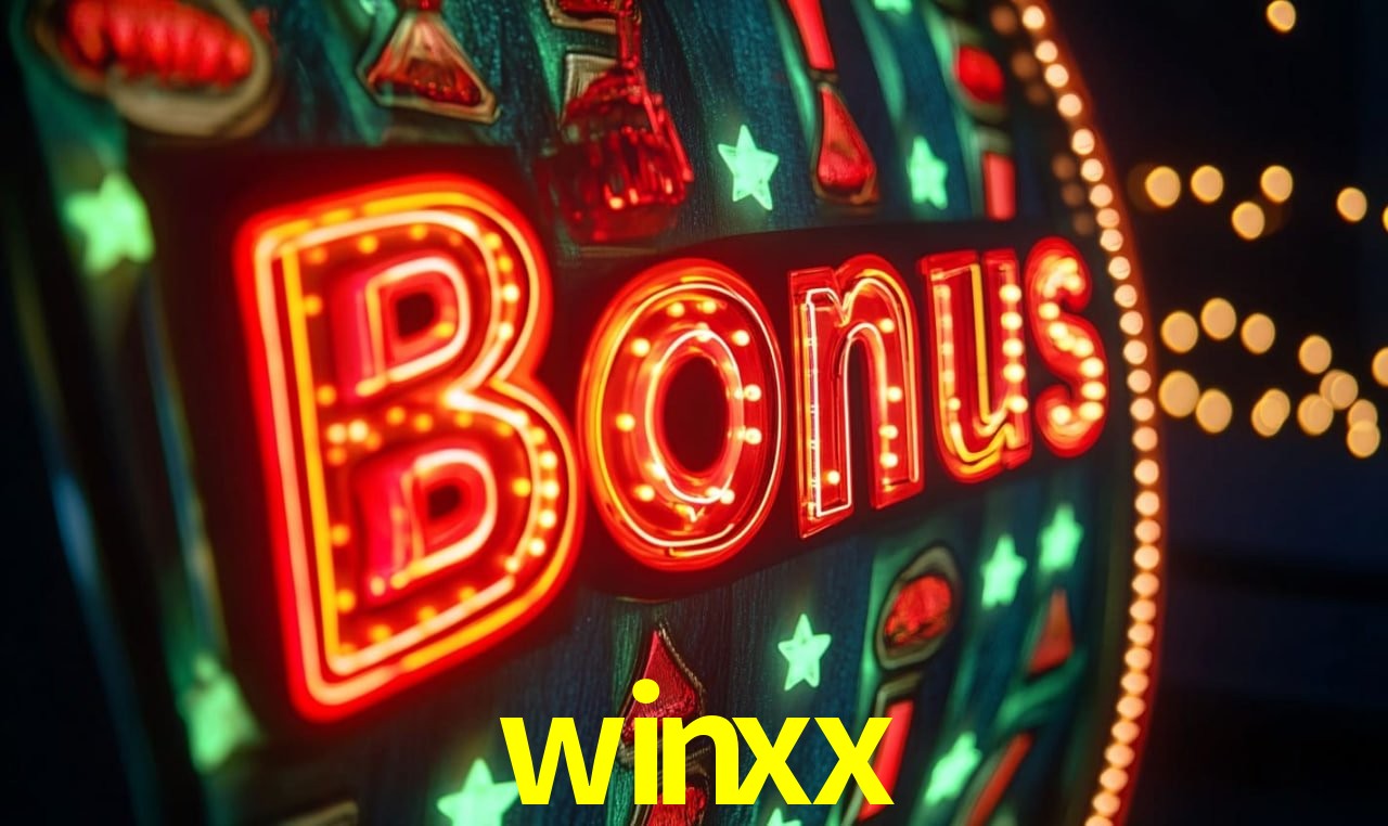 Casino Ao Vivo winxx